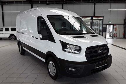 Ford Transit Gebrauchtwagen
