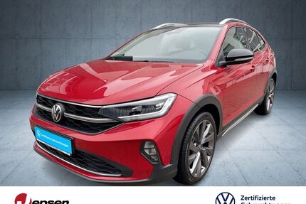 VW Taigo Gebrauchtwagen