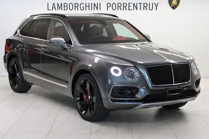Bentley Bentayga Gebrauchtwagen