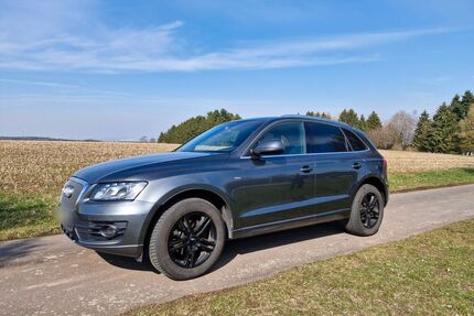 Audi Q5 Gebrauchtwagen