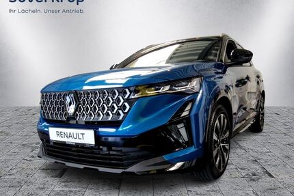 Renault Austral Gebrauchtwagen