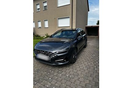Hyundai i30 Gebrauchtwagen