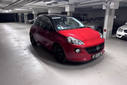 Opel Adam Gebrauchtwagen
