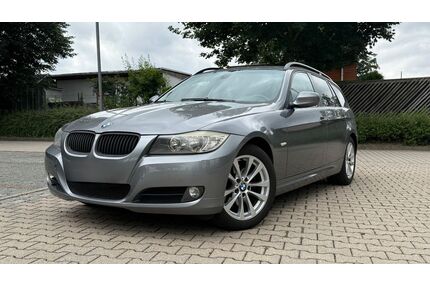 BMW 318 Gebrauchtwagen