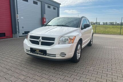Dodge Caliber Gebrauchtwagen