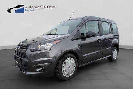 Ford Tourneo Gebrauchtwagen