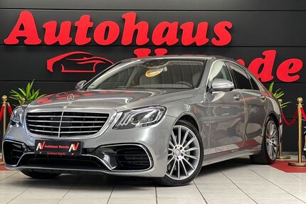 Mercedes-Benz S 350 Gebrauchtwagen