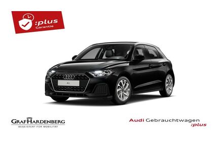 Audi A1 Gebrauchtwagen