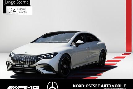 Mercedes-Benz EQE Gebrauchtwagen