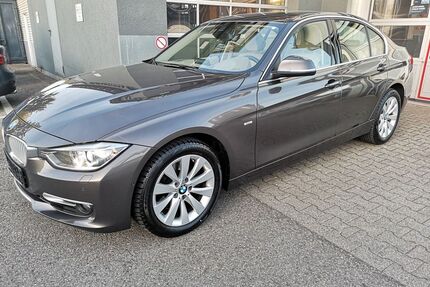 BMW 328 Gebrauchtwagen