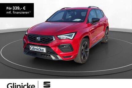 Seat Ateca Gebrauchtwagen