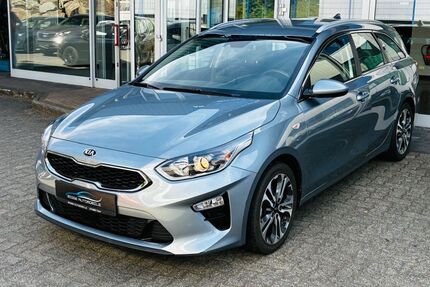 Kia ceed Sportswagon Gebrauchtwagen