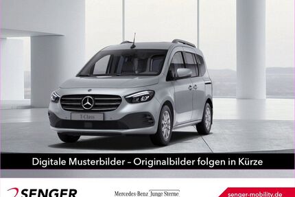 Mercedes-Benz T-Klasse Gebrauchtwagen