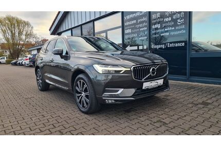 Volvo XC60 Gebrauchtwagen