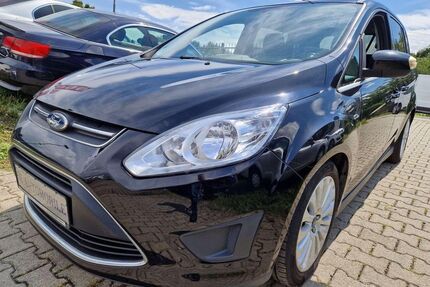 Ford Grand C-Max Gebrauchtwagen