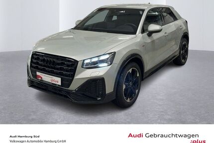 Audi Q2 Gebrauchtwagen