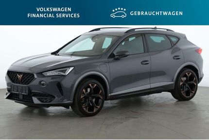 Cupra Formentor Gebrauchtwagen
