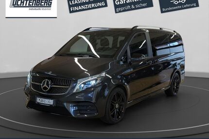 Mercedes-Benz V 220 Gebrauchtwagen