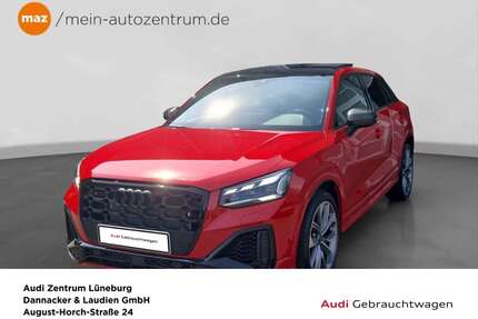 Audi SQ2 Gebrauchtwagen