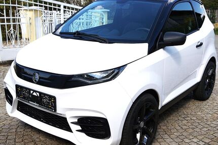 Aixam City Gebrauchtwagen