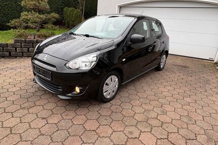Mitsubishi Space Star Gebrauchtwagen