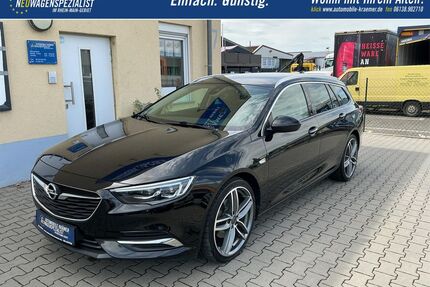 Opel Insignia Gebrauchtwagen