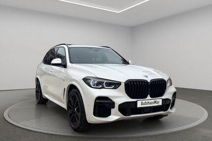 BMW X5 Gebrauchtwagen