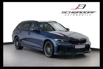 Alpina B3 Gebrauchtwagen