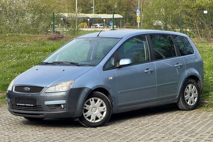 Ford C-Max Gebrauchtwagen
