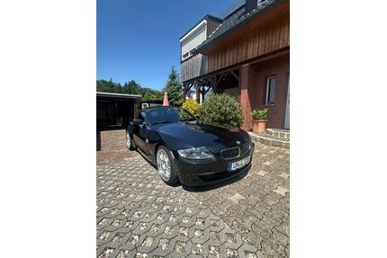 BMW Z4 Gebrauchtwagen