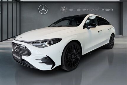 Mercedes-Benz CLA 350 Gebrauchtwagen
