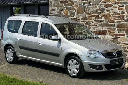 Dacia Logan Gebrauchtwagen