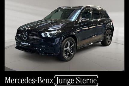 Mercedes-Benz GLE 450 Gebrauchtwagen