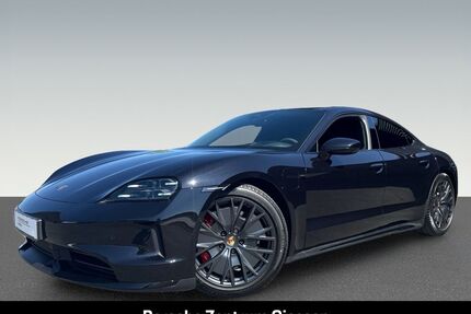 Porsche Taycan Gebrauchtwagen