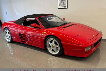 Ferrari 348 Gebrauchtwagen