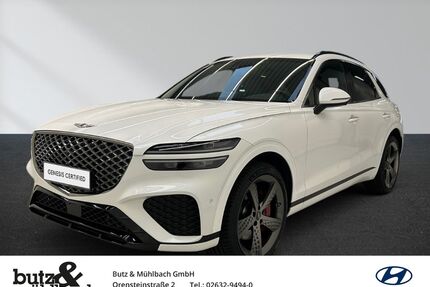 Genesis GV70 Gebrauchtwagen