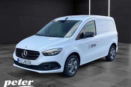 Mercedes-Benz Citan Gebrauchtwagen