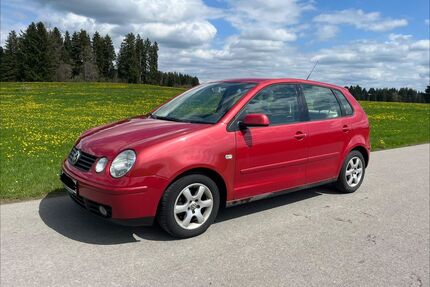 VW Polo Gebrauchtwagen