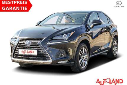 Lexus NX 300 Gebrauchtwagen