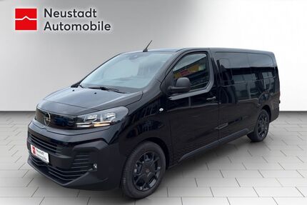 Opel Vivaro Gebrauchtwagen
