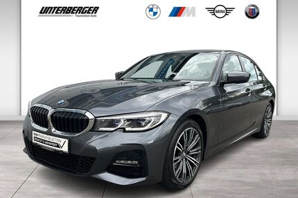 BMW 330 Gebrauchtwagen