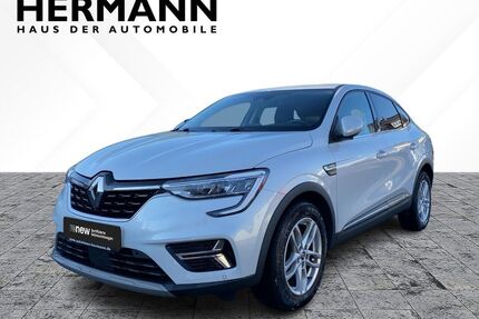 Renault Arkana Gebrauchtwagen