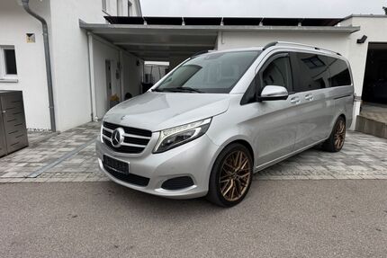 Mercedes-Benz V 250 Gebrauchtwagen