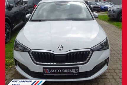 Skoda Scala Gebrauchtwagen