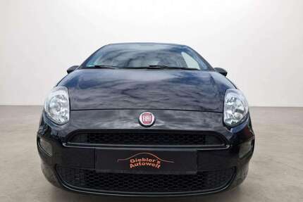 Fiat Punto Gebrauchtwagen