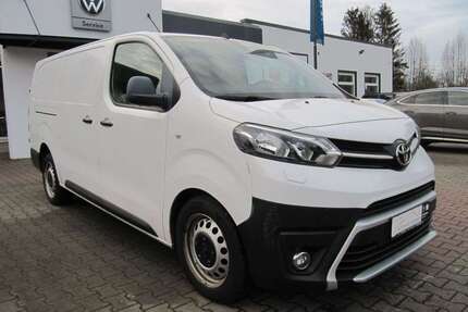 Toyota Proace Gebrauchtwagen