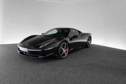 Ferrari 458 Gebrauchtwagen