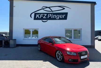 Audi S5 Gebrauchtwagen