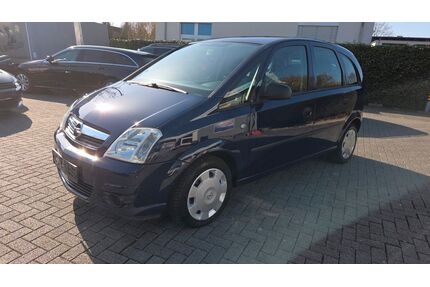 Opel Meriva Gebrauchtwagen