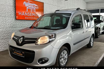 Renault Kangoo Gebrauchtwagen